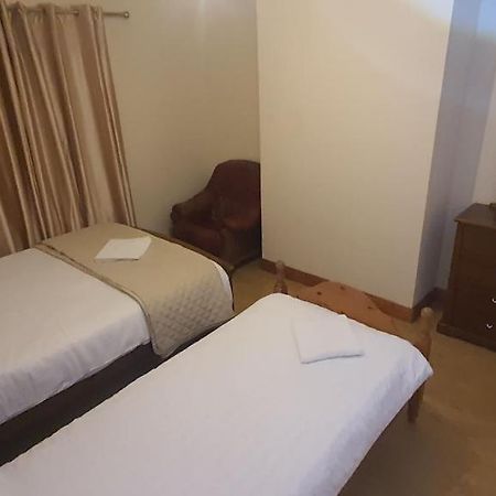Bed and Breakfast Carrick Экстерьер фото