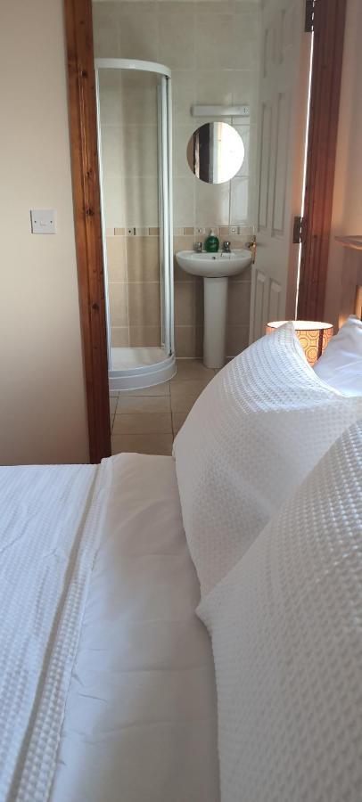 Bed and Breakfast Carrick Экстерьер фото
