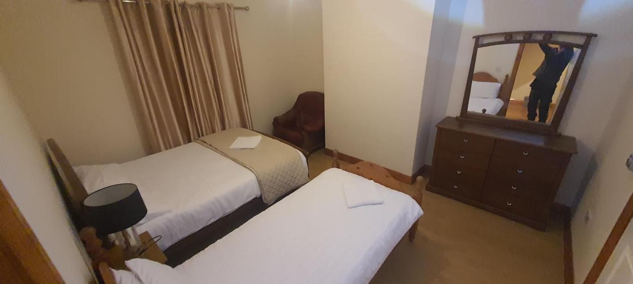 Bed and Breakfast Carrick Экстерьер фото